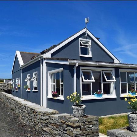 Ballyv House Villa Лисканор Екстериор снимка