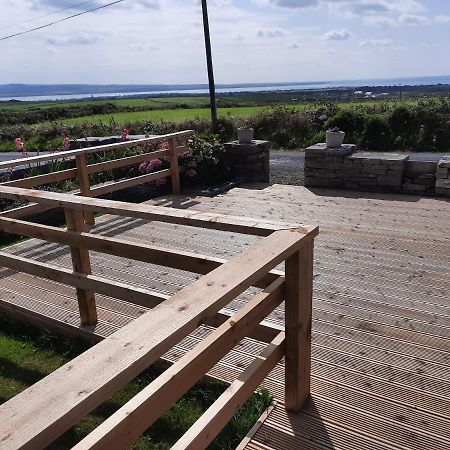 Ballyv House Villa Лисканор Екстериор снимка