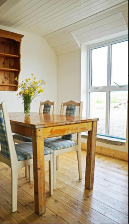 Ballyv House Villa Лисканор Екстериор снимка