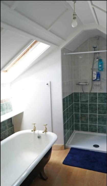 Ballyv House Villa Лисканор Екстериор снимка
