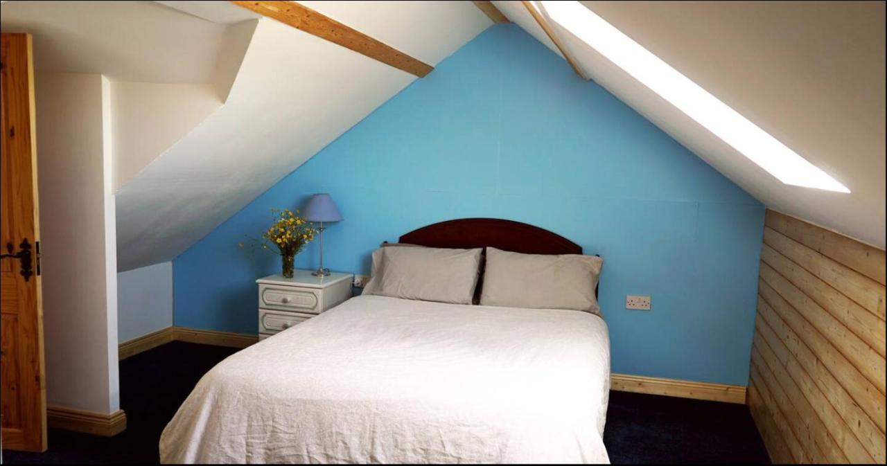 Ballyv House Villa Лисканор Екстериор снимка