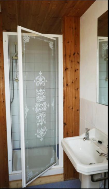 Ballyv House Villa Лисканор Екстериор снимка