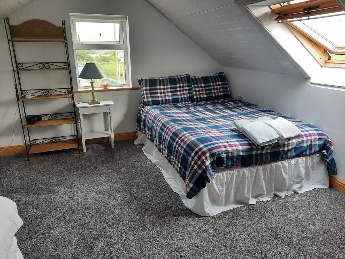 Ballyv House Villa Лисканор Екстериор снимка