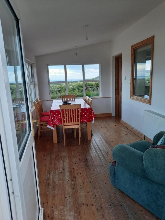 Ballyv House Villa Лисканор Екстериор снимка
