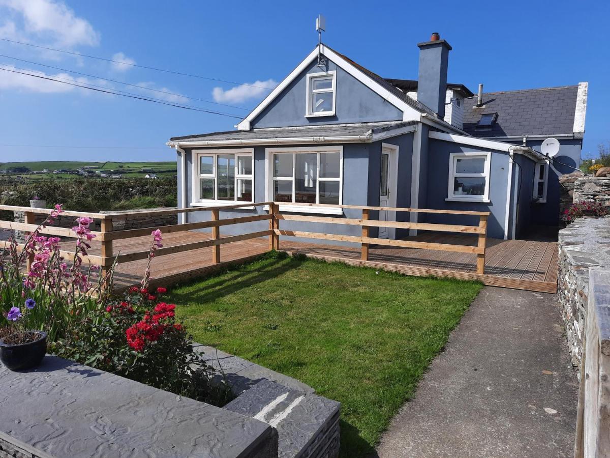 Ballyv House Villa Лисканор Екстериор снимка