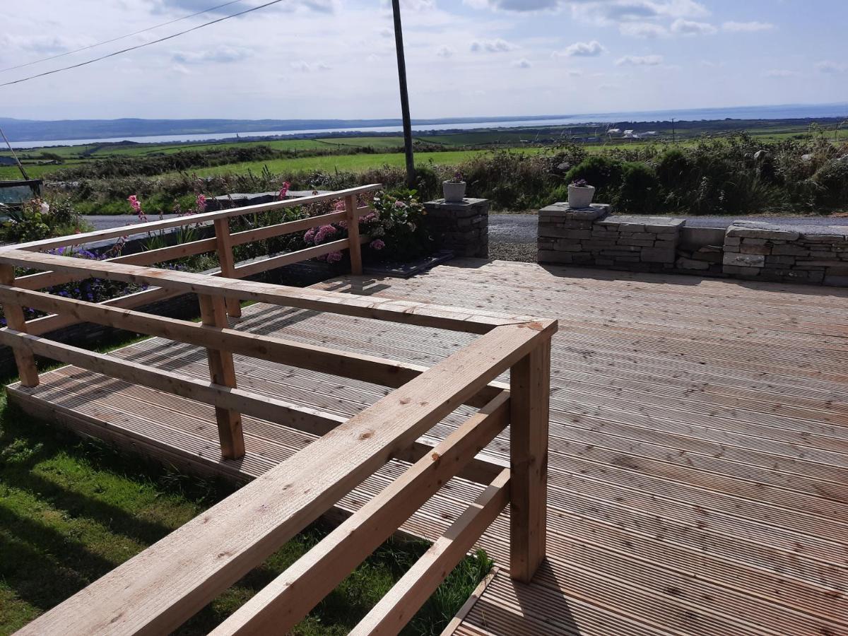 Ballyv House Villa Лисканор Екстериор снимка